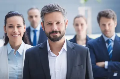 Style zarządzania w codziennej pracy menedżera