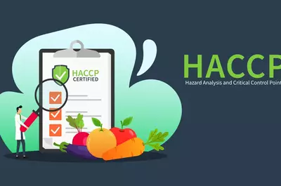 System HACCP: kogo dotyczy, wymogi, zasady i dokumentacja HACCP