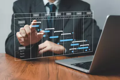 Metodyka Waterfall: kiedy stosować model kaskadowy