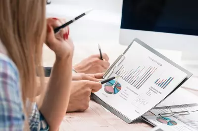 Analiza finansowa: zakres i metody oceny sytuacji finansowej przedsiębiorstwa