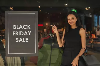 Black Friday 2025 – jak poradzić sobie ze stresem zakupowym?
