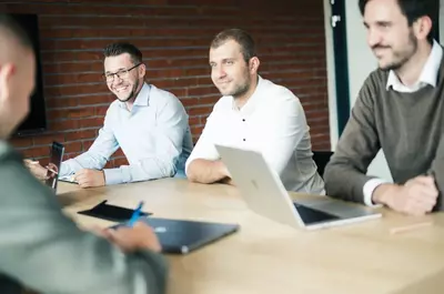 Pozycjonowanie wizytówki Google Maps - Agencja SEO Lojalni