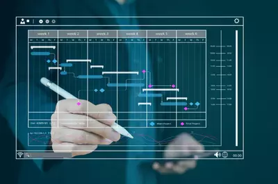 Prince2 - poznaj zarządzanie projektami w zgodzie z metodyką Prince2