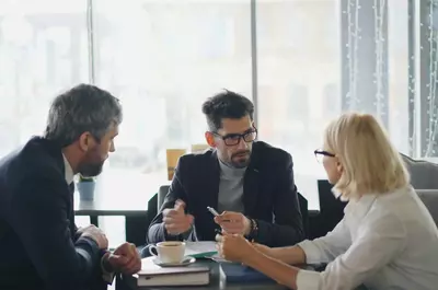 Nowy rok bez starych nawyków w zarządzaniu i przywództwie. Jak przezwyciężyć powtarzające się problemy w firmie?