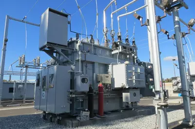 Jak wybrać właściwy transformator dla zakładu przemysłowego. Praktyczny poradnik.