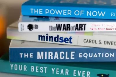 Mniej stresu na co dzień &ndash; poradniki, które pomagają szybko ogarnąć życie