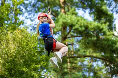 Jak wybrać dobry obóz dla dziecka? Praktyczny poradnik dla rodziców