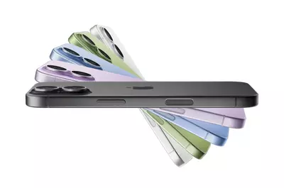 Jak wybrać smartfon do tworzenia treści w social mediach i czy iPhone 17 Pro sprawdzi się w tej roli?