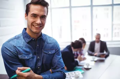 Ciekawy kierunek studiów dla maturzysty. Czy zarządzanie może być początkiem kariery w project management?