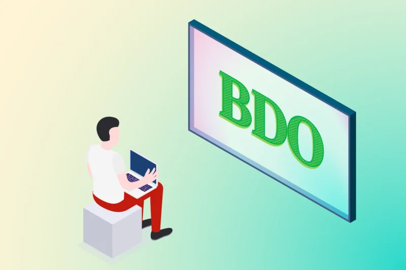 BDO: kto musi, a kto nie musi się rejestrować w BDO?