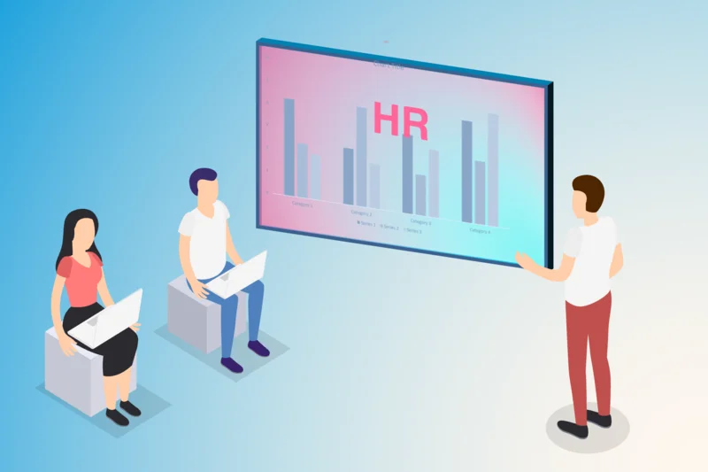 Dział HR: rola i zadania działu Human Resources