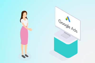 Reklama Google Ads – pierwsza kampania w Google Ads