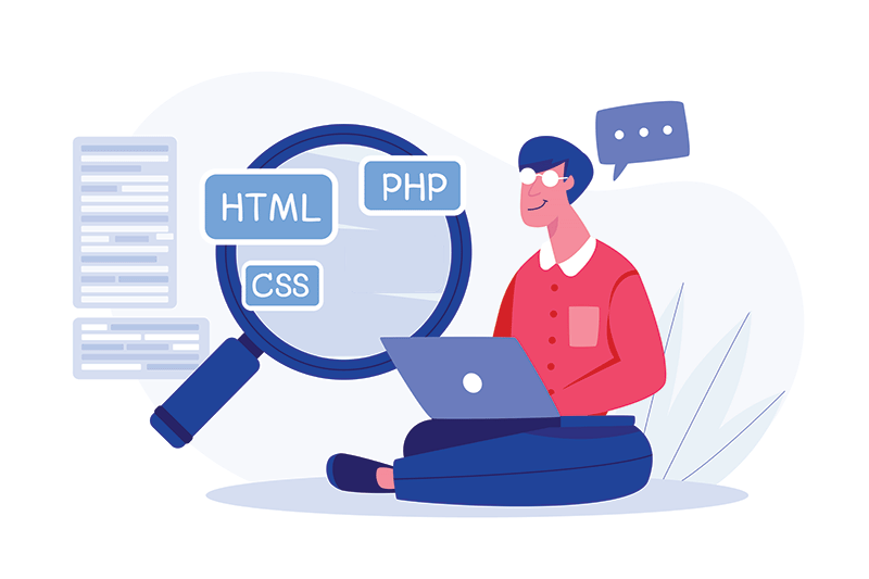 HTML - Tworzenie stron www - HTML, CSS - podstawy