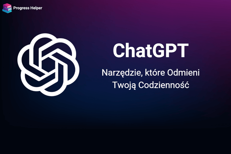 ChatGPT - Kompletne szkolenie od Początkującego do Eksperta