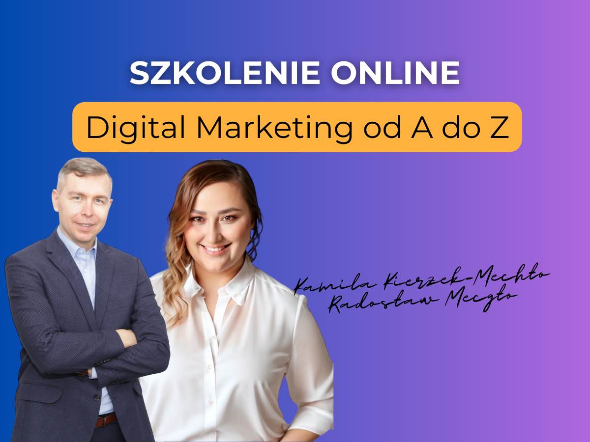 Digital Marketing od A do Z
