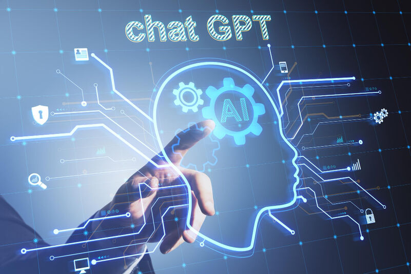 ChatGPT i sztuczna inteligencja w służbie Twojego biznesu