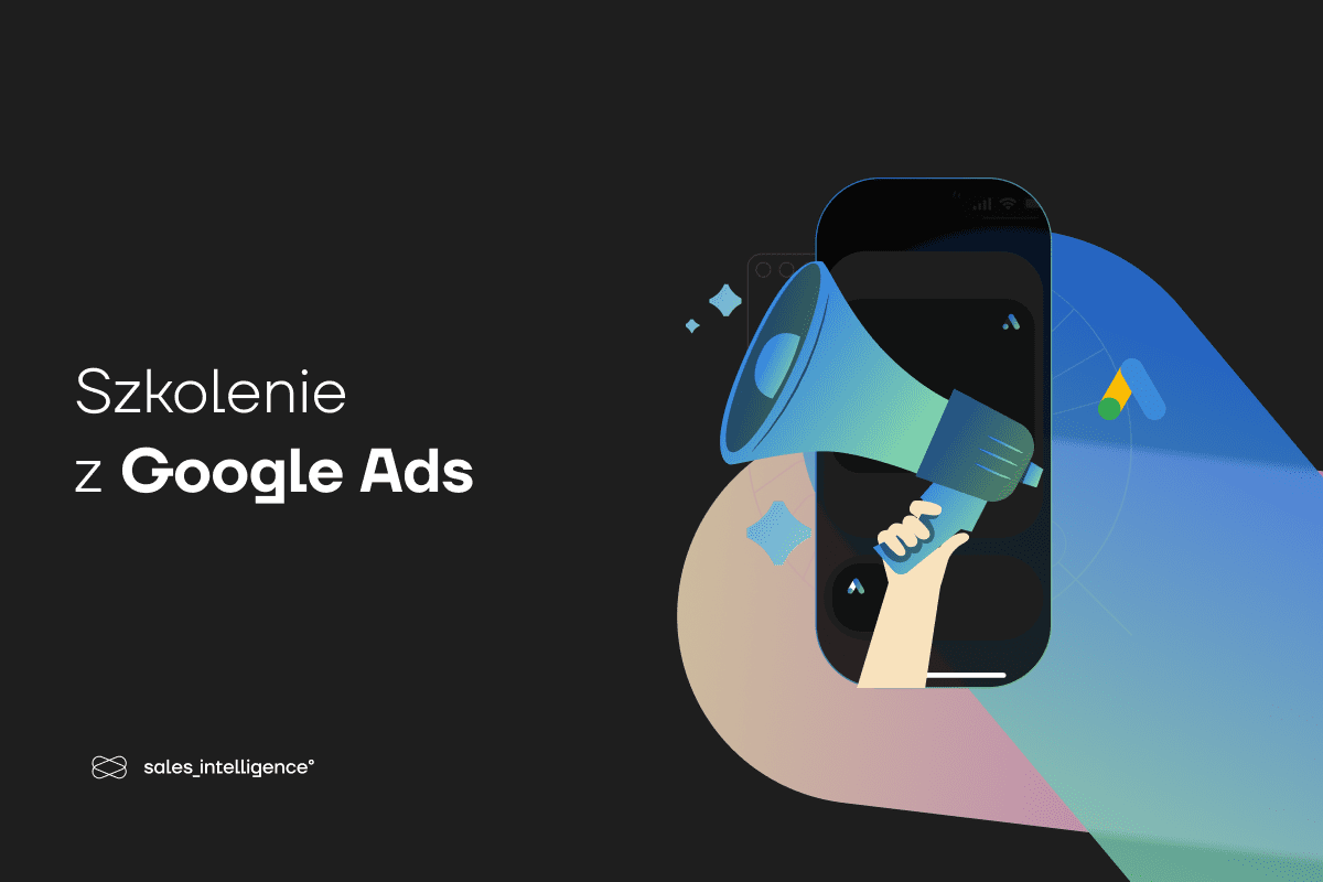 Szkolenie z Google Ads