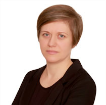 Aneta Cibik-Matujewicz