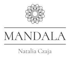MANDALA Natalia Czaja