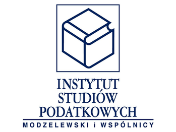 Instytut Studiów Podatkowych Modzelewski i Wspólnicy Sp. z o.o.