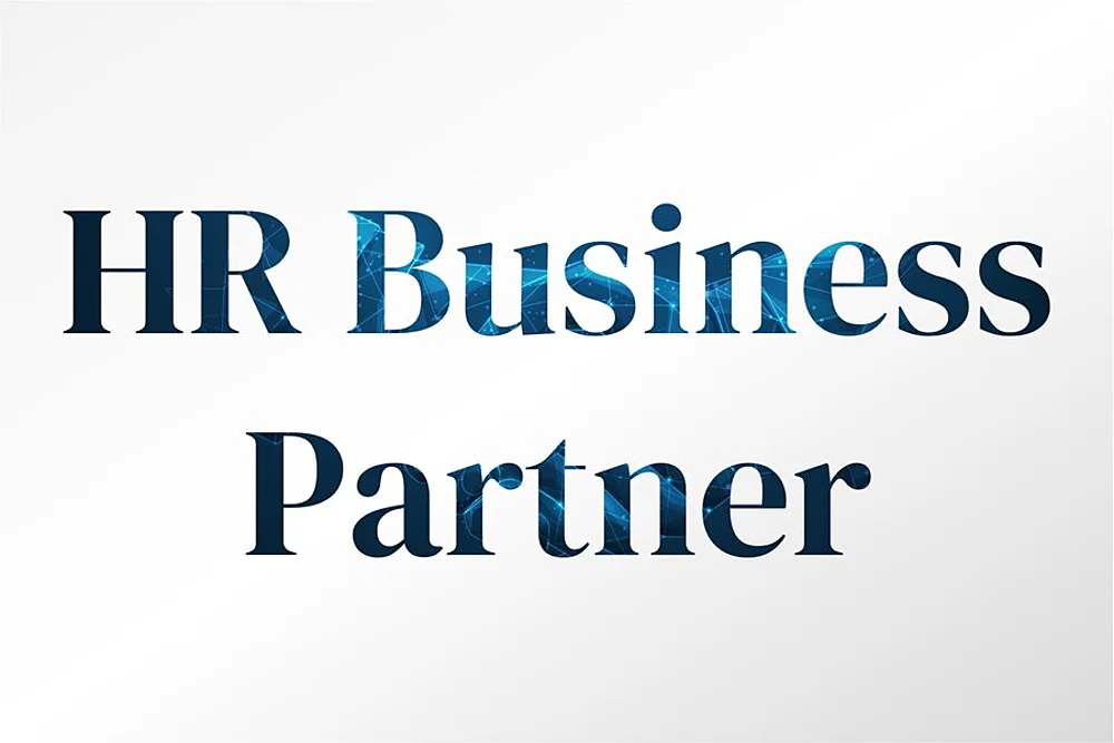HR Business Partner
