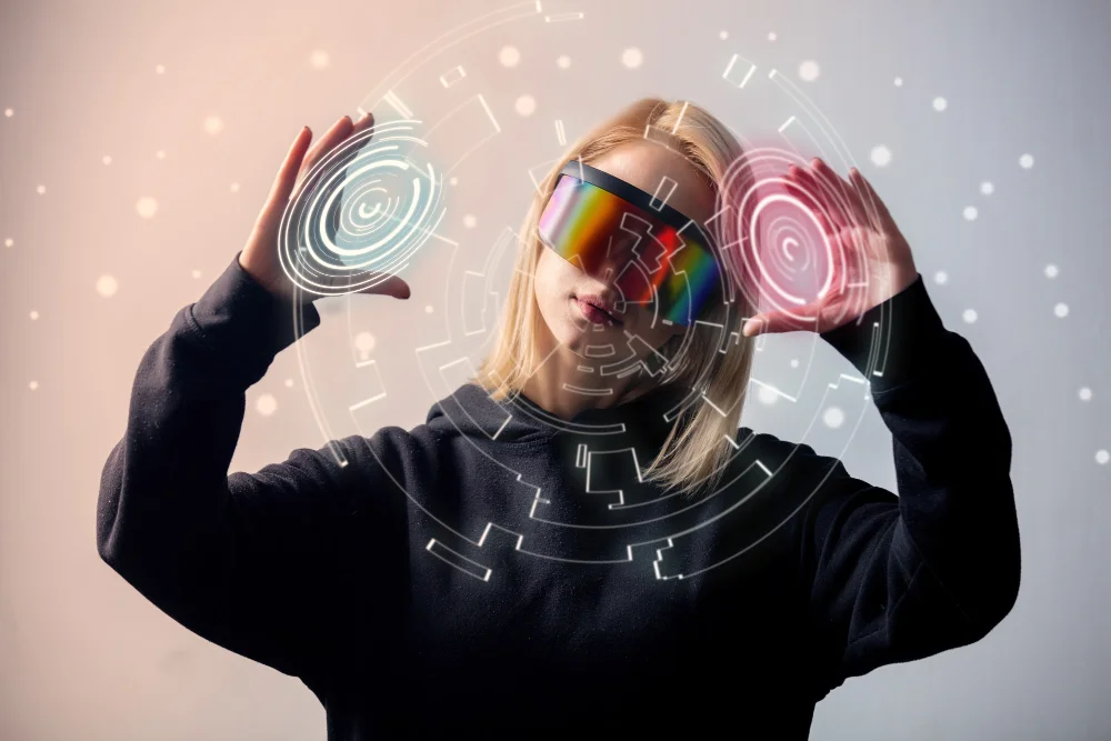 inteligencja wizualno-przestrzenna przydaje się w świecie technologii