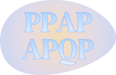 szkolenia PPAP APQP