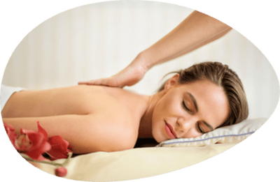 Baza kursów i szkoleń dotyczących technik masażu.