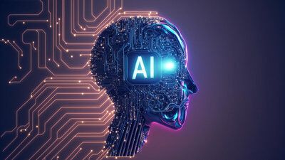 AI - sztuczna inteligencja