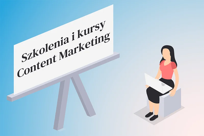 Szkolenia Content Marketing